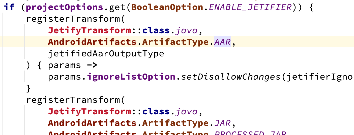 DepdencyConfigurator